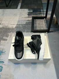 Picture of Alexander McQueen Shoes Men _SKUfw136704574fw